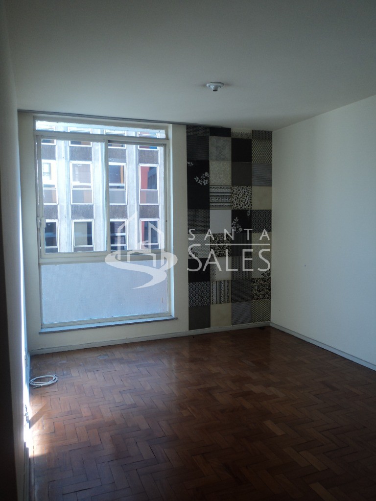 Apartamento, 2 quartos, 116 m² - Foto 1