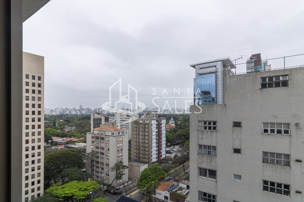 Apartamento, 2 quartos, 90 m² - Foto 60