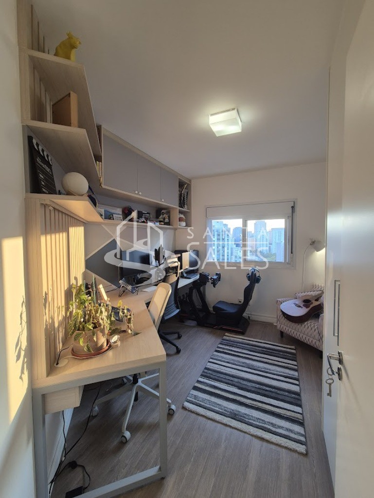 Apartamento, 2 quartos, 75 m² - Foto 13