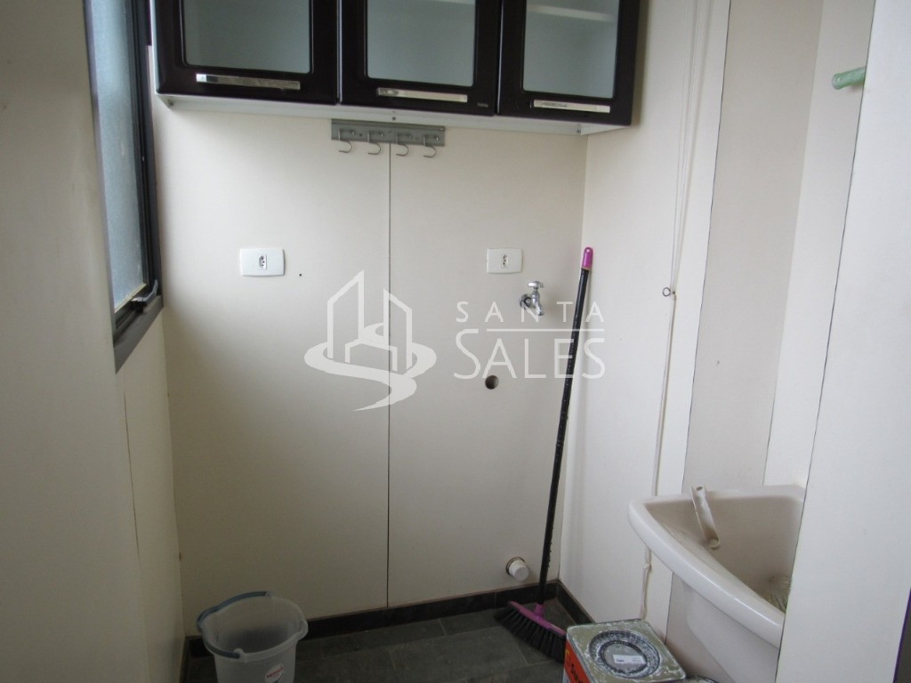 Apartamento para alugar com 1 quarto, 45m² - Foto 17