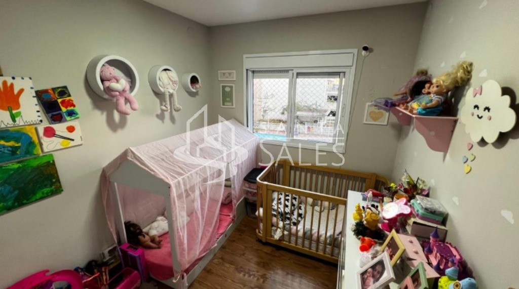 Apartamento, 2 quartos, 61 m² - Foto 9