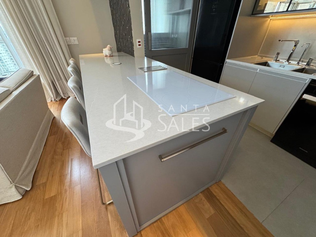 Apartamento, 2 quartos, 134 m² - Foto 36