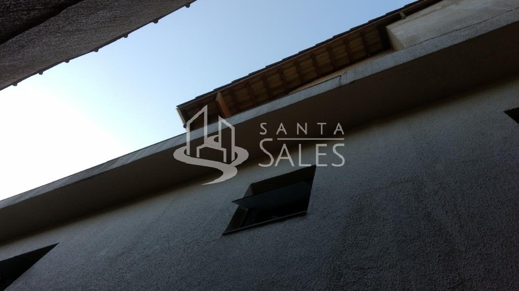 Sobrado, 4 quartos, 530 m² - Foto 55