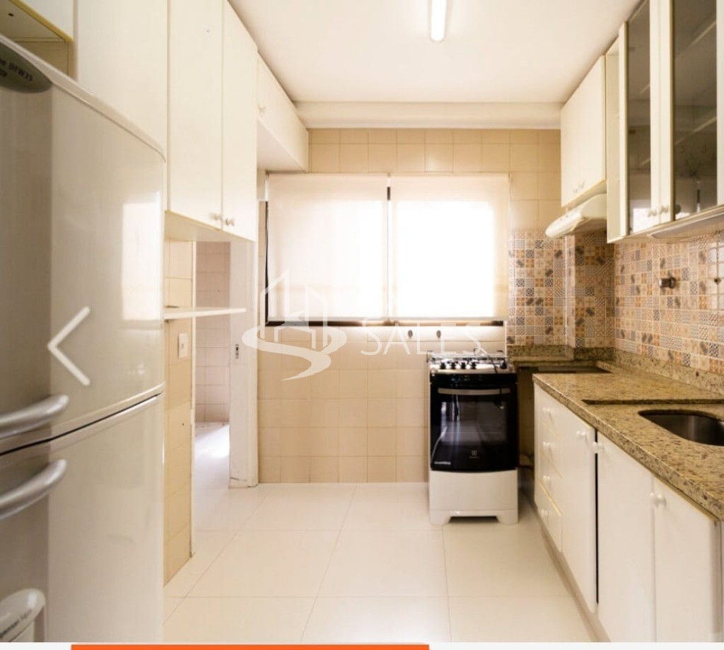 Apartamento, 3 quartos, 107 m² - Foto 13
