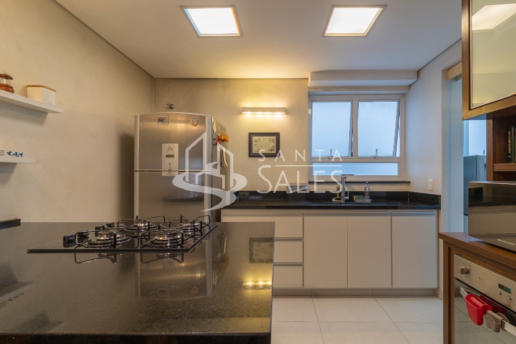 Apartamento, 2 quartos, 81 m² - Foto 19