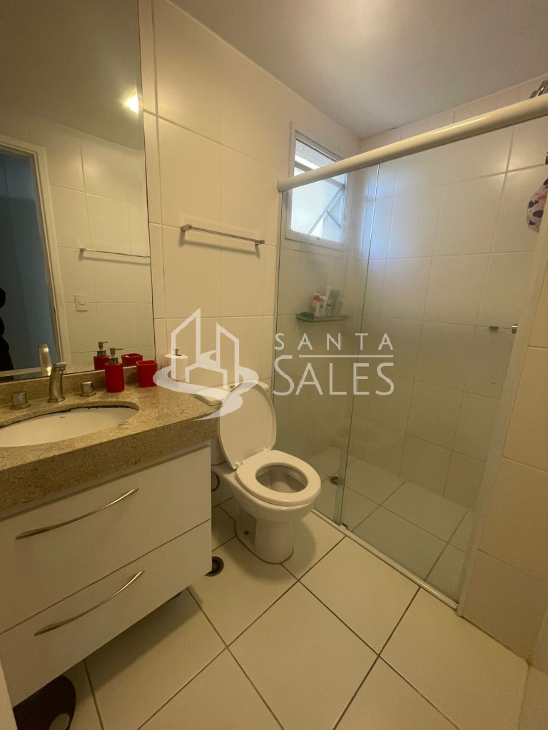 Apartamento à venda com 3 quartos, 128m² - Foto 13