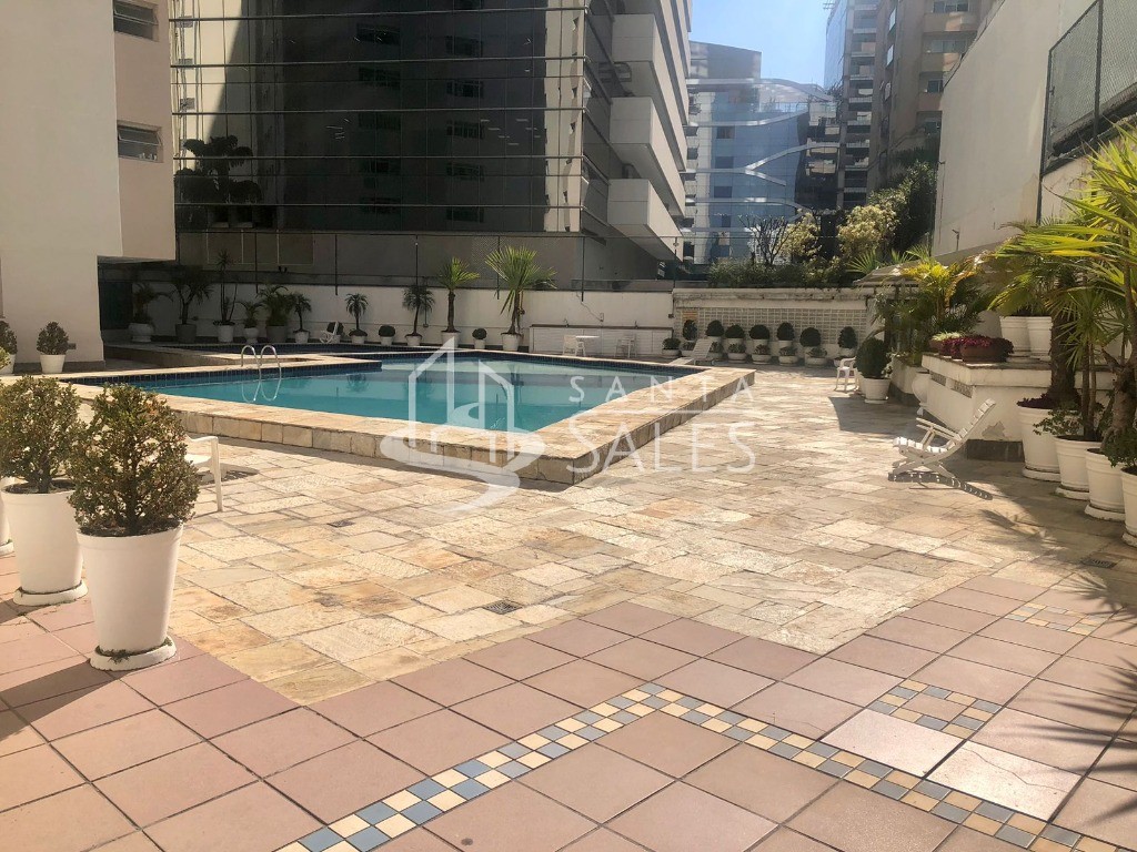 Apartamento, 3 quartos, 140 m² - Foto 10