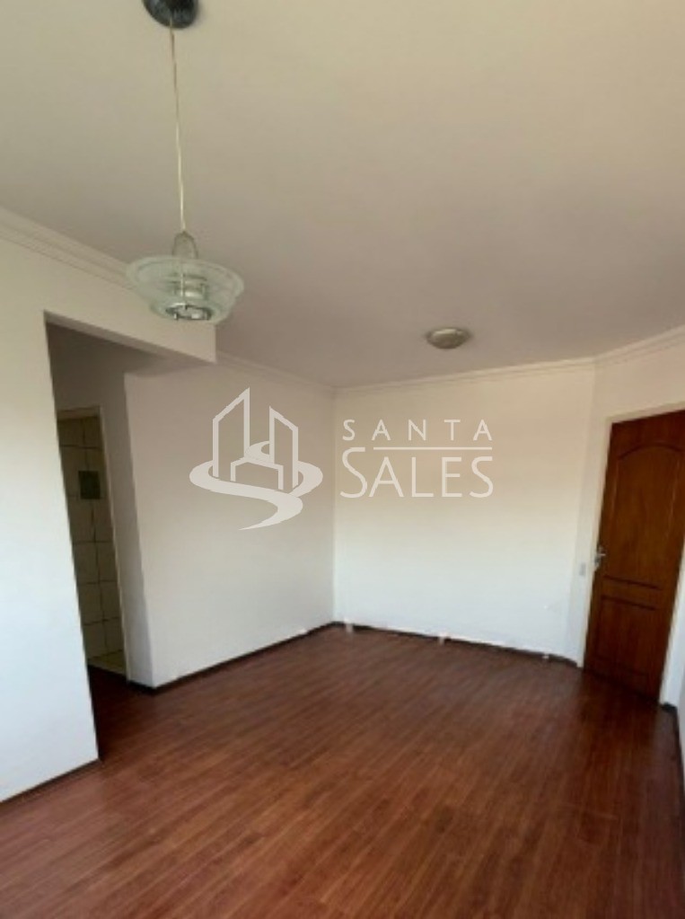 Apartamento, 2 quartos, 54 m² - Foto 1