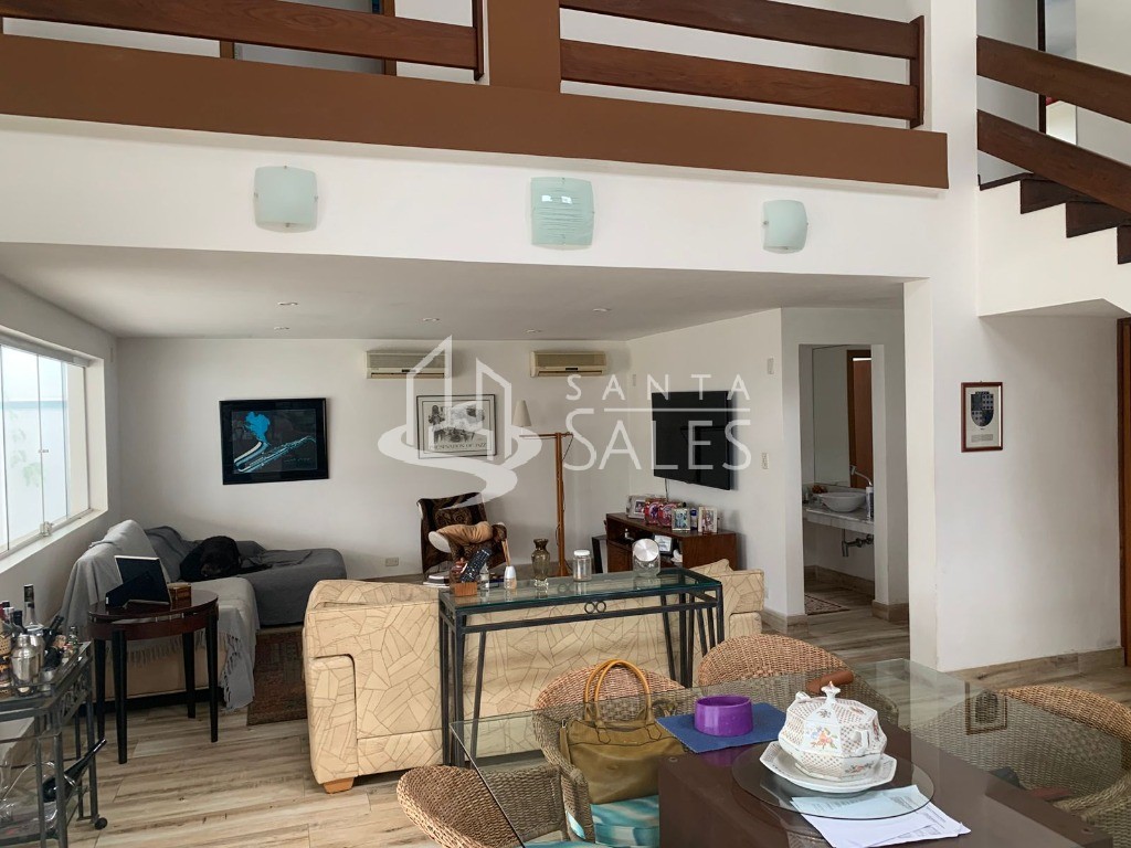 Casa de Condomínio, 6 quartos - Foto 5