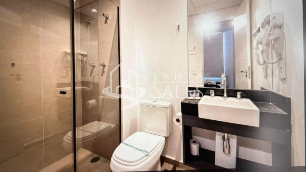 Apartamento, 2 quartos, 40 m² - Foto 11