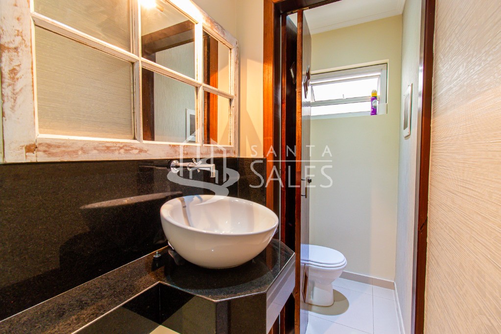 Casa, 4 quartos, 125 m² - Foto 25