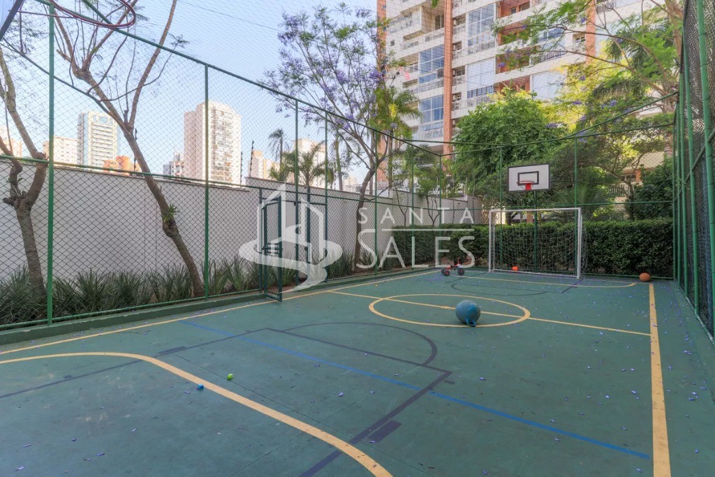 Apartamento, 3 quartos, 121 m² - Foto 56