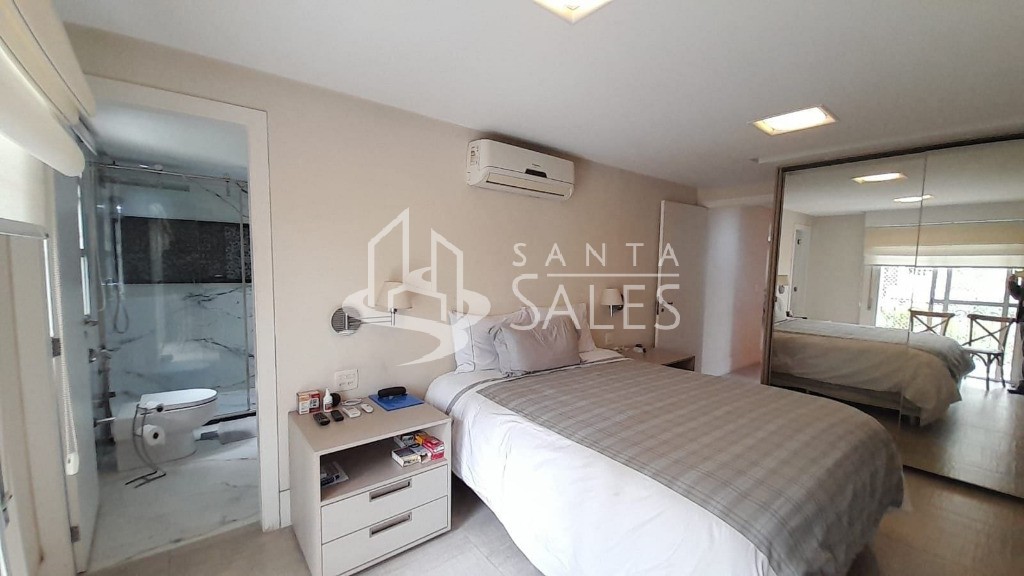 Apartamento, 2 quartos, 122 m² - Foto 15