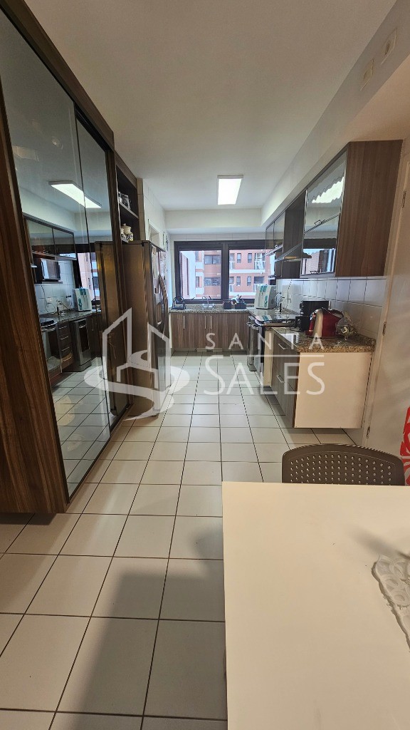 Apartamento, 3 quartos, 210 m² - Foto 43