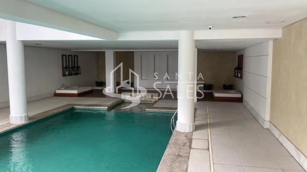 Apartamento, 1 quarto, 67 m² - Foto 17