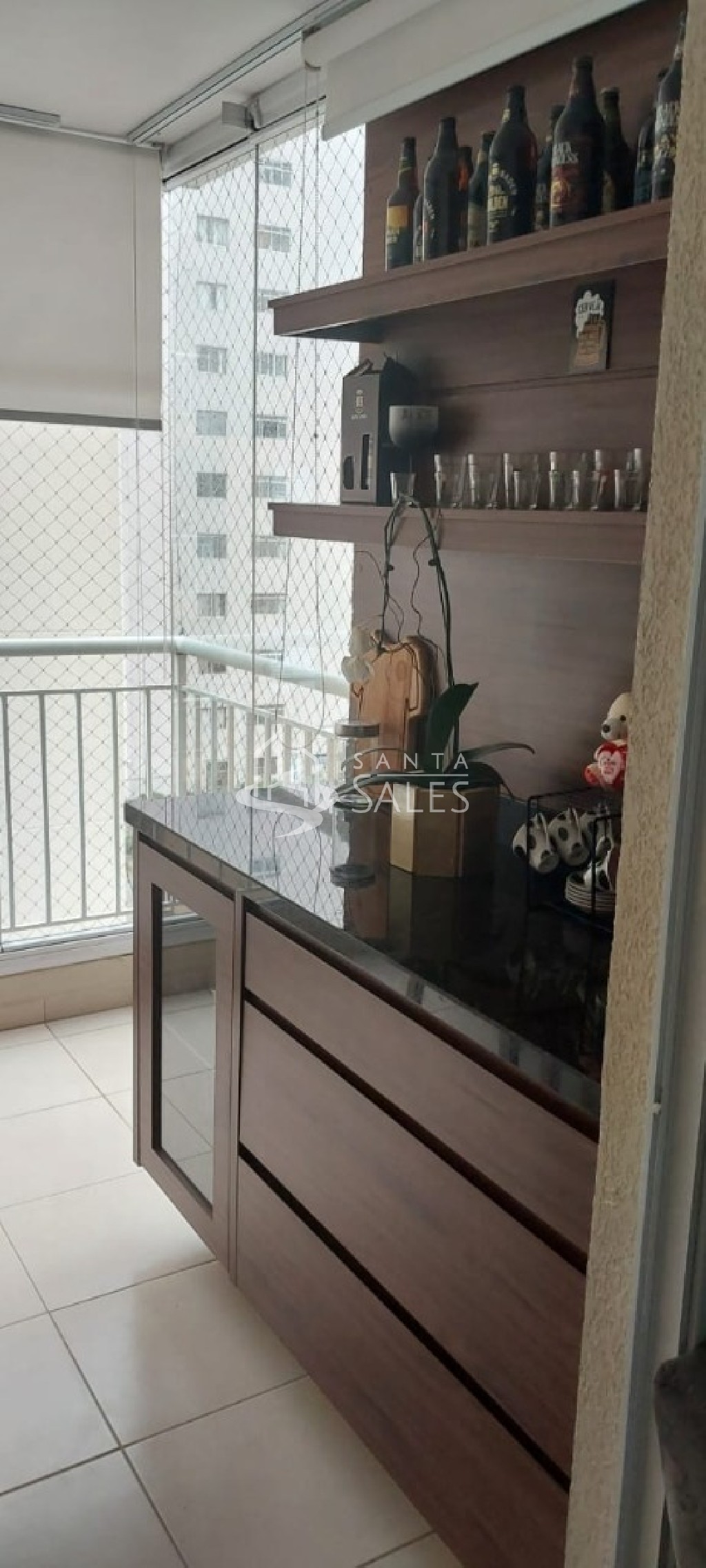 Apartamento, 3 quartos, 69 m² - Foto 5