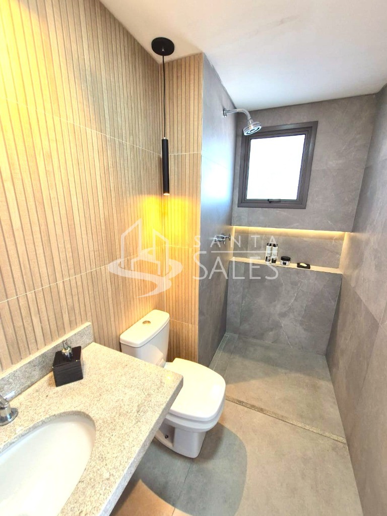 Apartamento, 3 quartos, 160 m² - Foto 28