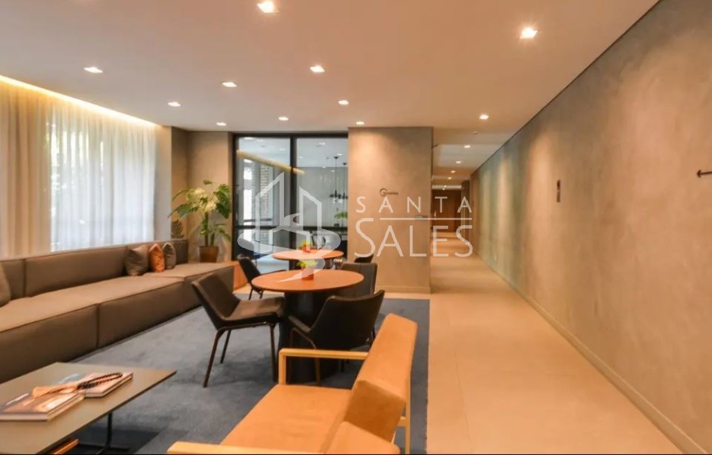 Apartamento, 1 quarto, 28 m² - Foto 12