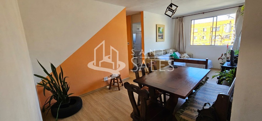 Apartamento, 2 quartos, 56 m² - Foto 4