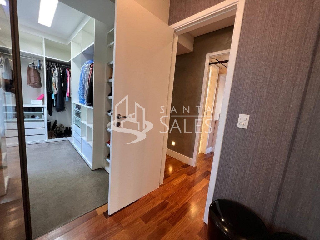 Apartamento, 3 quartos, 120 m² - Foto 20