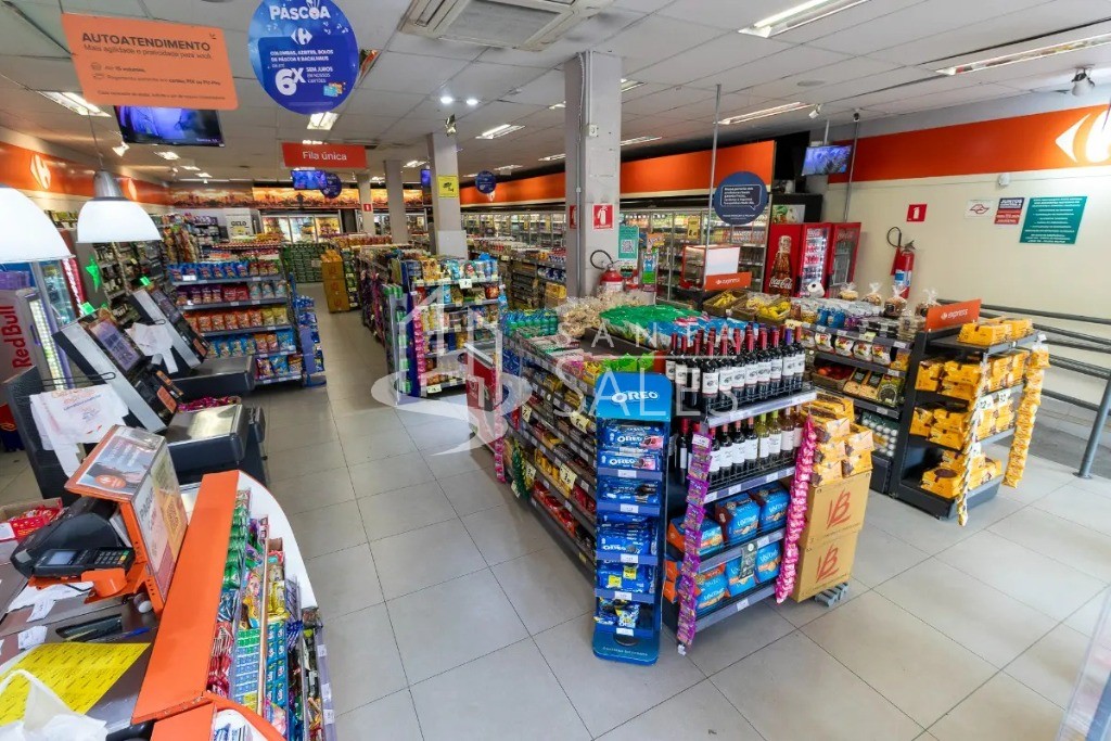 Depósito-Galpão, 384 m² - Foto 13