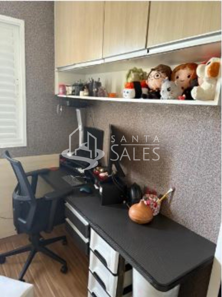 Apartamento, 3 quartos, 70 m² - Foto 21