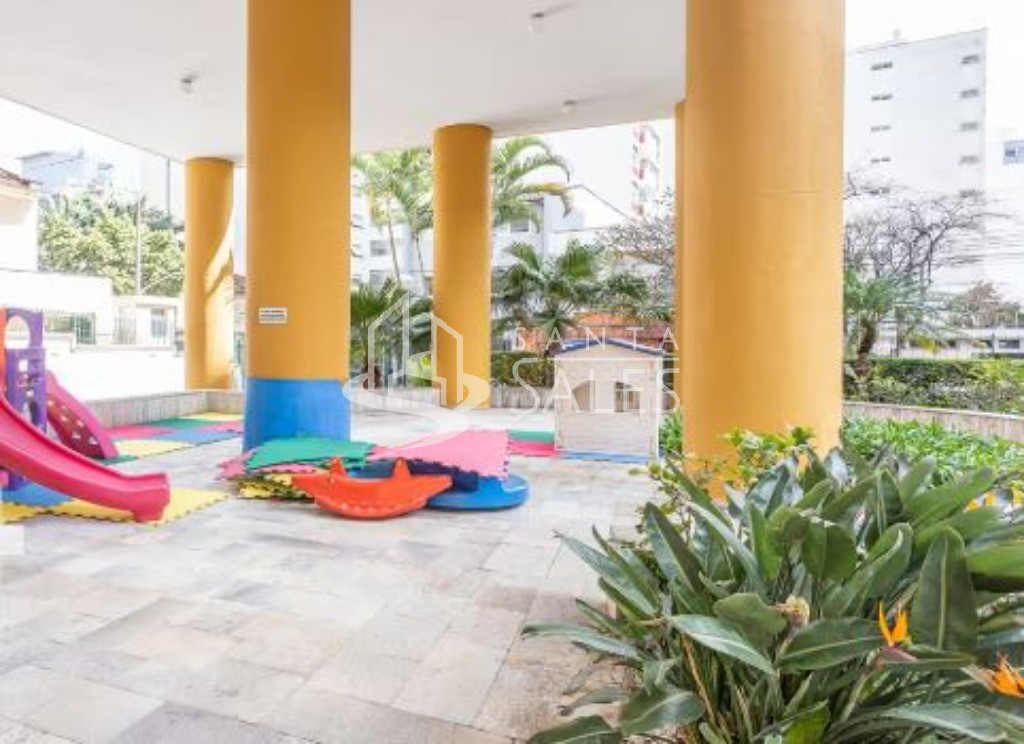 Apartamento, 2 quartos, 116 m² - Foto 17