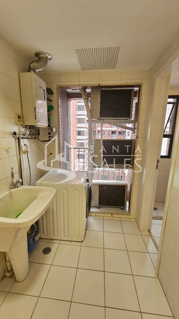 Apartamento, 3 quartos, 210 m² - Foto 56