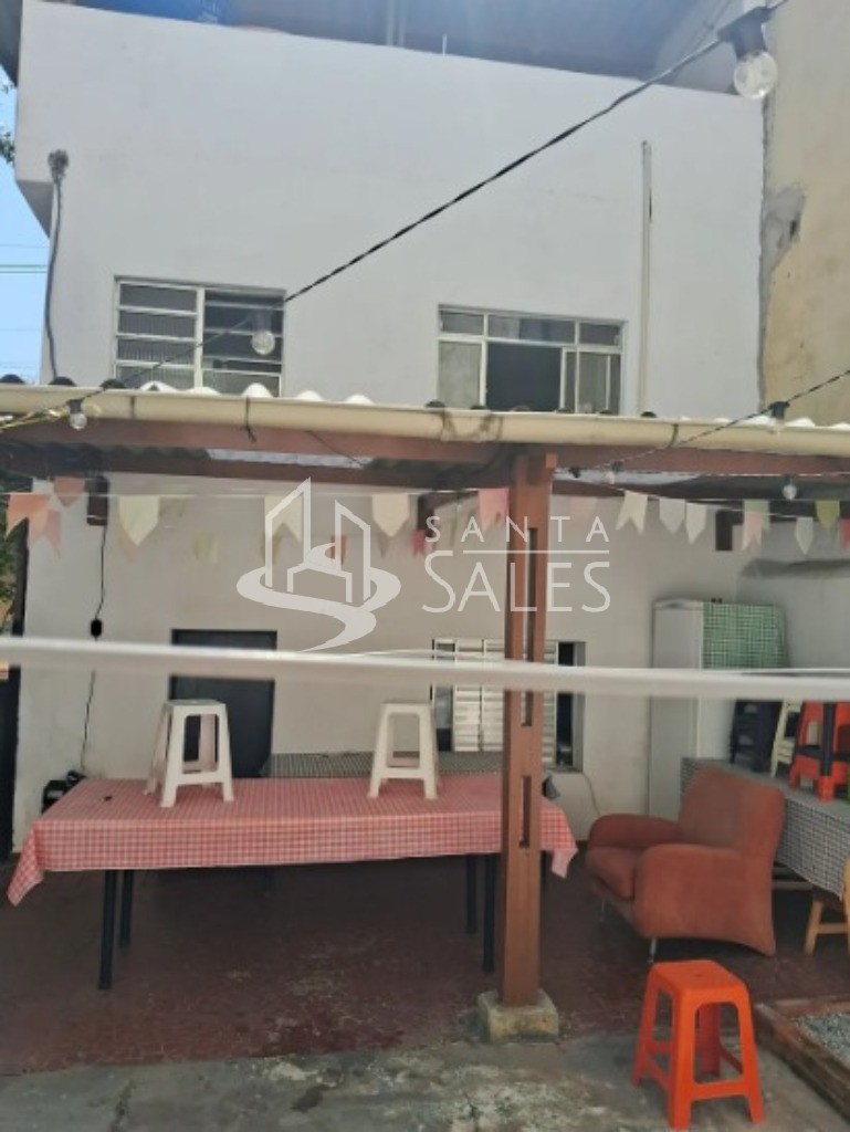 Casa, 3 quartos, 128 m² - Foto 9