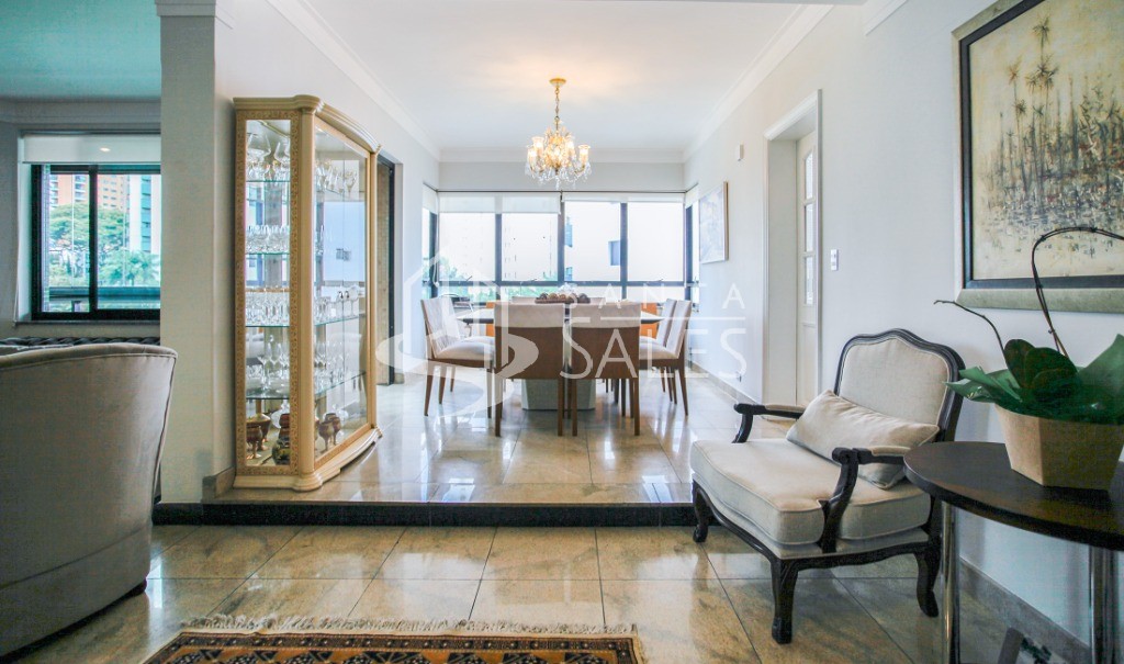 Apartamento, 5 quartos, 330 m² - Foto 5