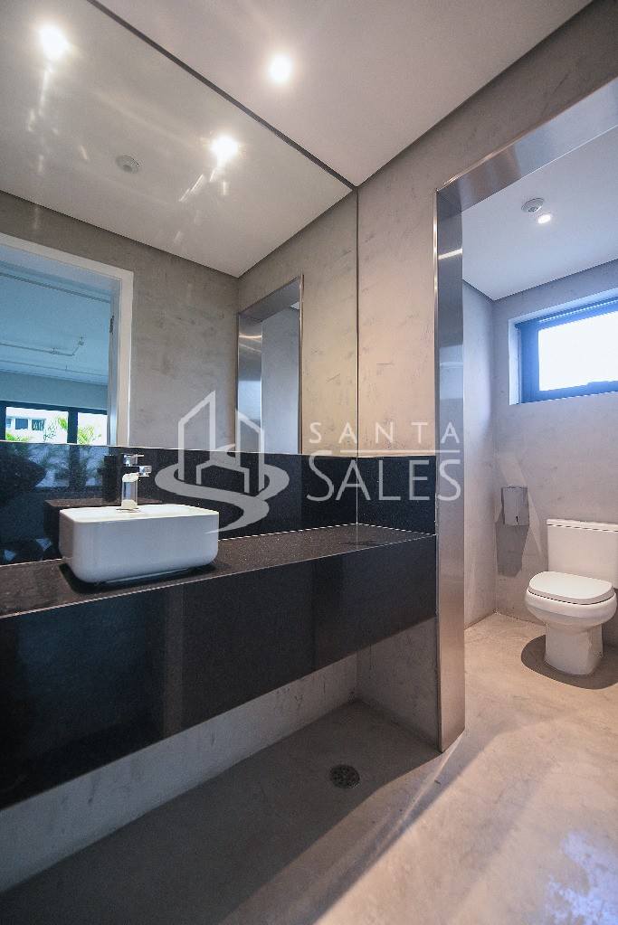 Loja-Salão, 1156 m² - Foto 21