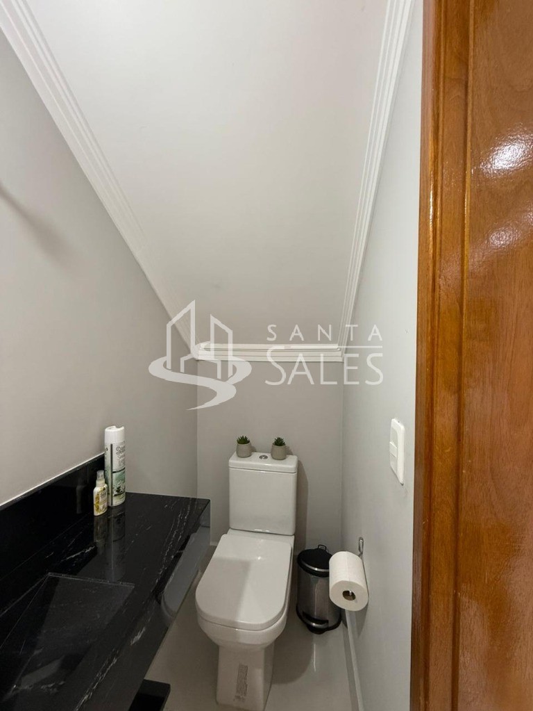 Casa, 4 quartos, 190 m² - Foto 26