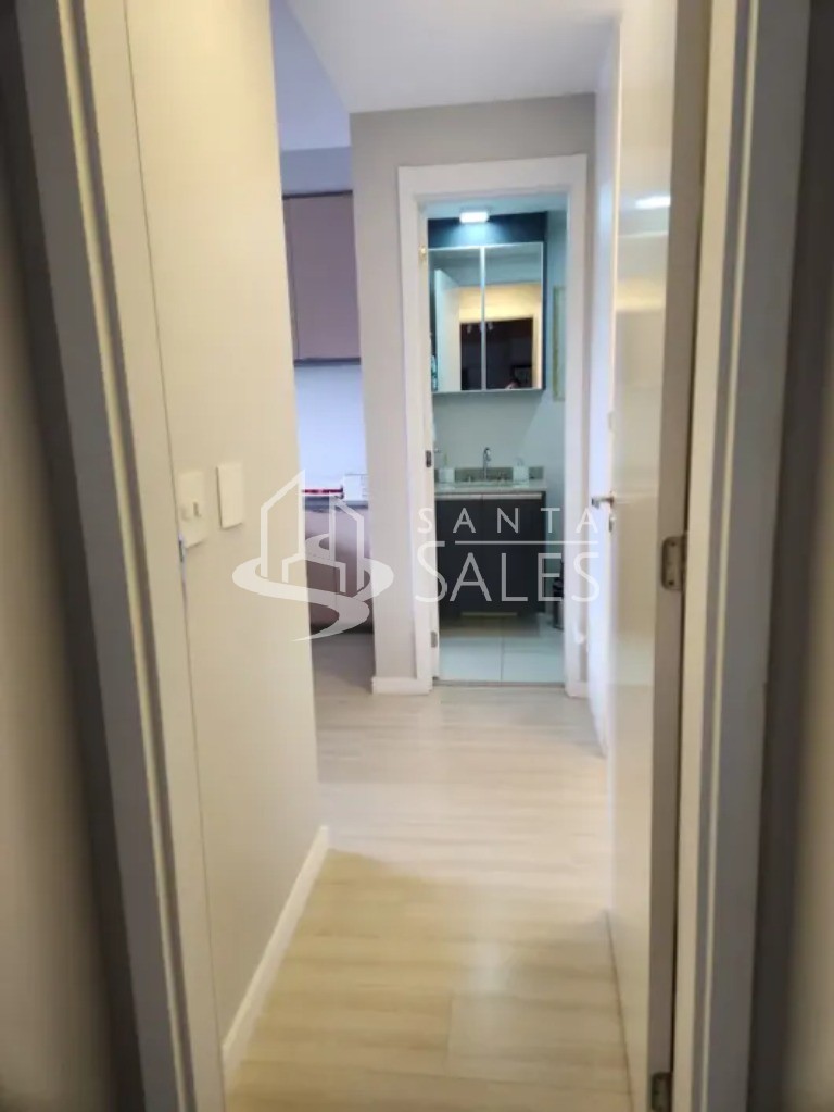 Apartamento, 2 quartos, 67 m² - Foto 11