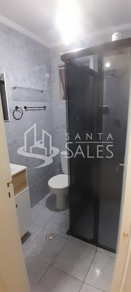 Apartamento, 2 quartos, 55 m² - Foto 9