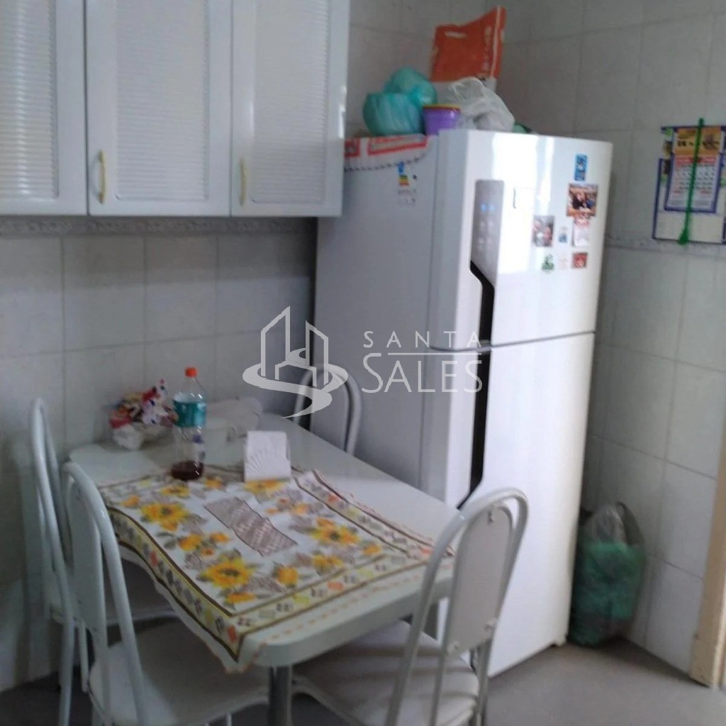 Sobrado, 3 quartos, 163 m² - Foto 8