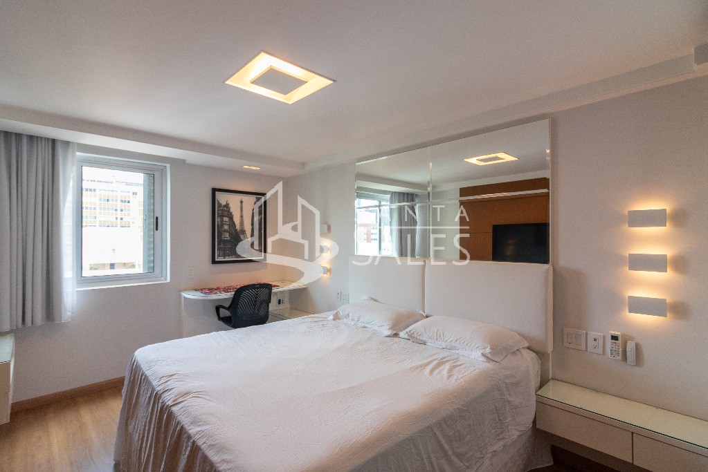 Apartamento, 3 quartos, 120 m² - Foto 15