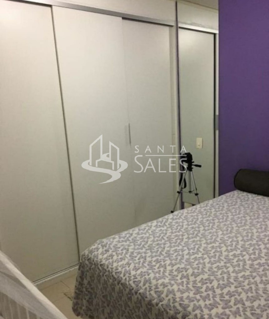 Apartamento, 1 quarto, 66 m² - Foto 9