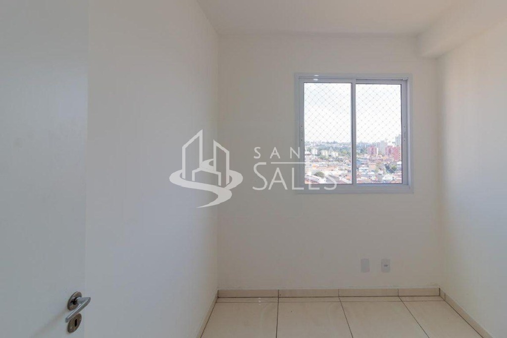 Apartamento, 2 quartos, 36 m² - Foto 6
