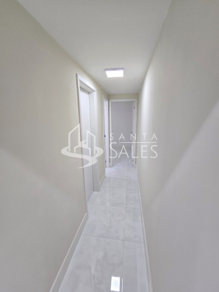 Apartamento, 2 quartos, 90 m² - Foto 2