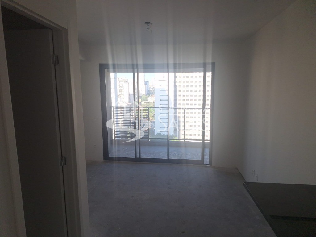 Apartamento, 1 quarto, 27 m² - Foto 5