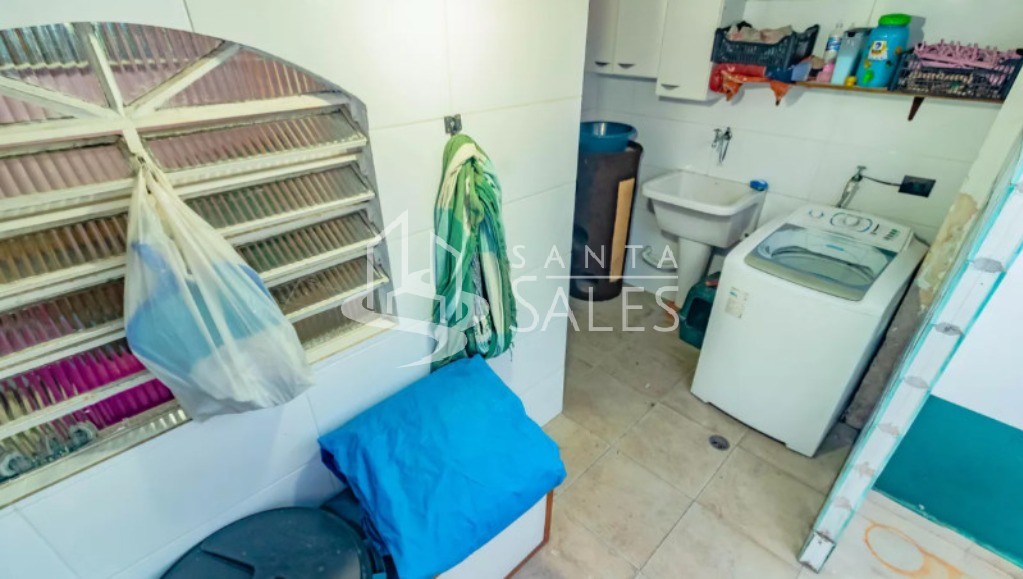 Casa, 3 quartos - Foto 9