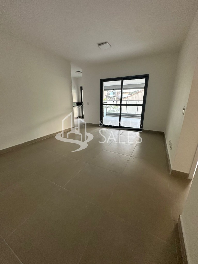 Apartamento, 2 quartos, 84 m² - Foto 1