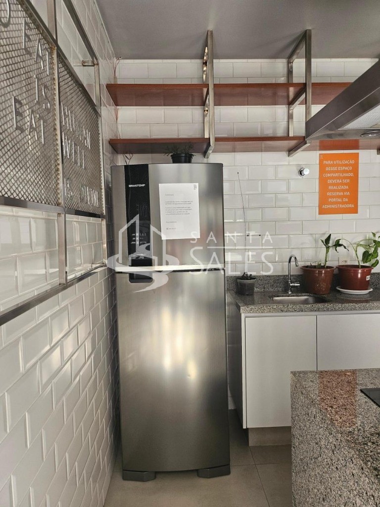 Apartamento, 1 quarto, 15 m² - Foto 2