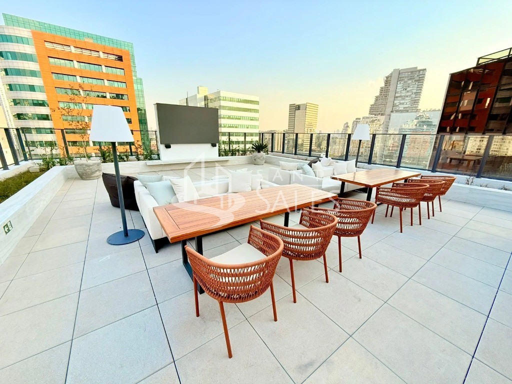Kitnet-Studio, 27 m² - Foto 59