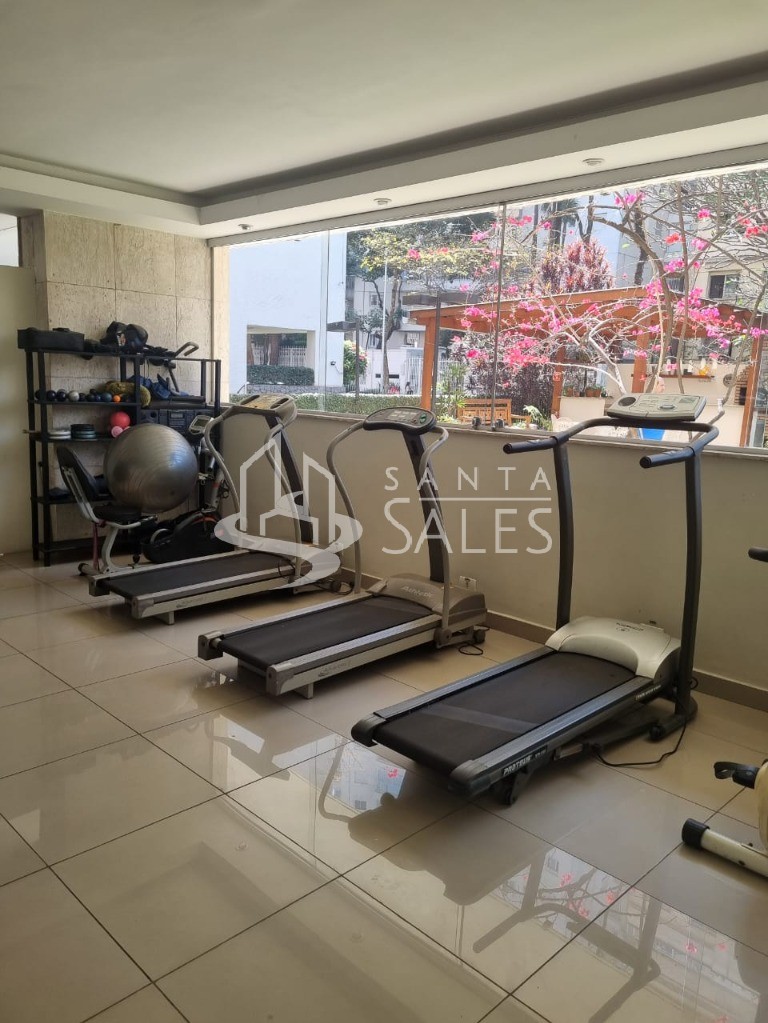 Apartamento, 4 quartos, 127 m² - Foto 8