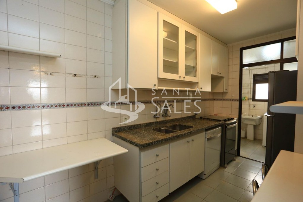 Apartamento, 3 quartos, 120 m² - Foto 10