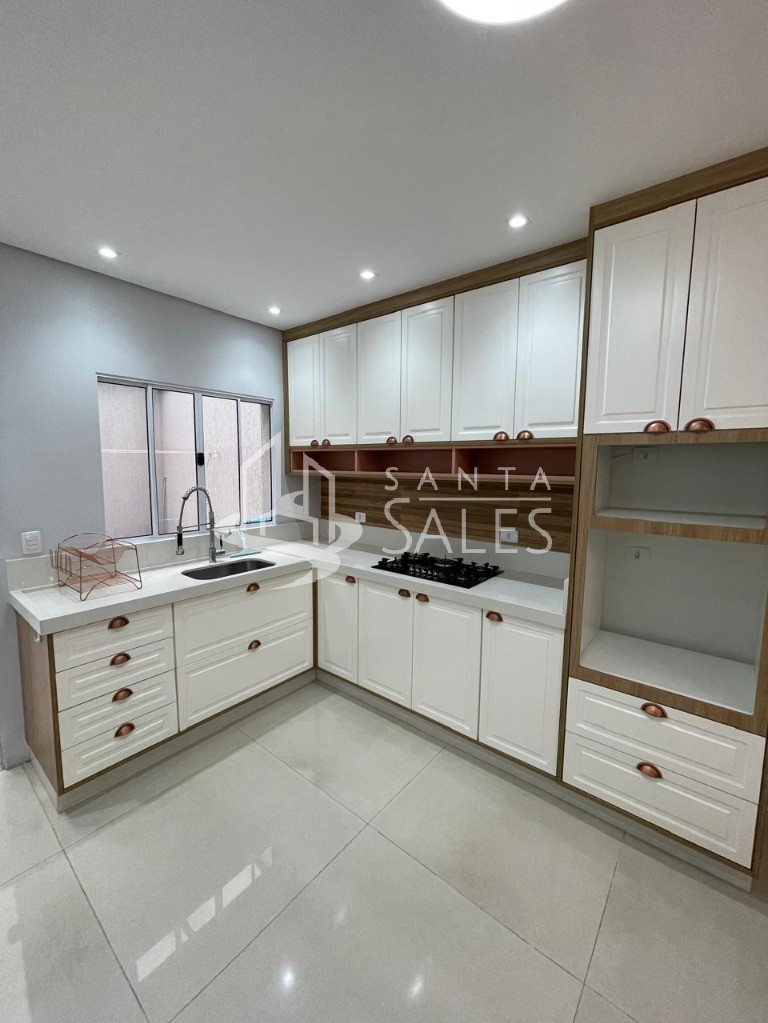 Sobrado, 3 quartos, 165 m² - Foto 10