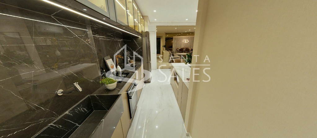 Apartamento, 2 quartos, 84 m² - Foto 5