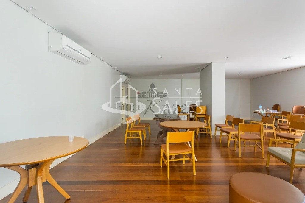 Apartamento, 3 quartos, 220 m² - Foto 24