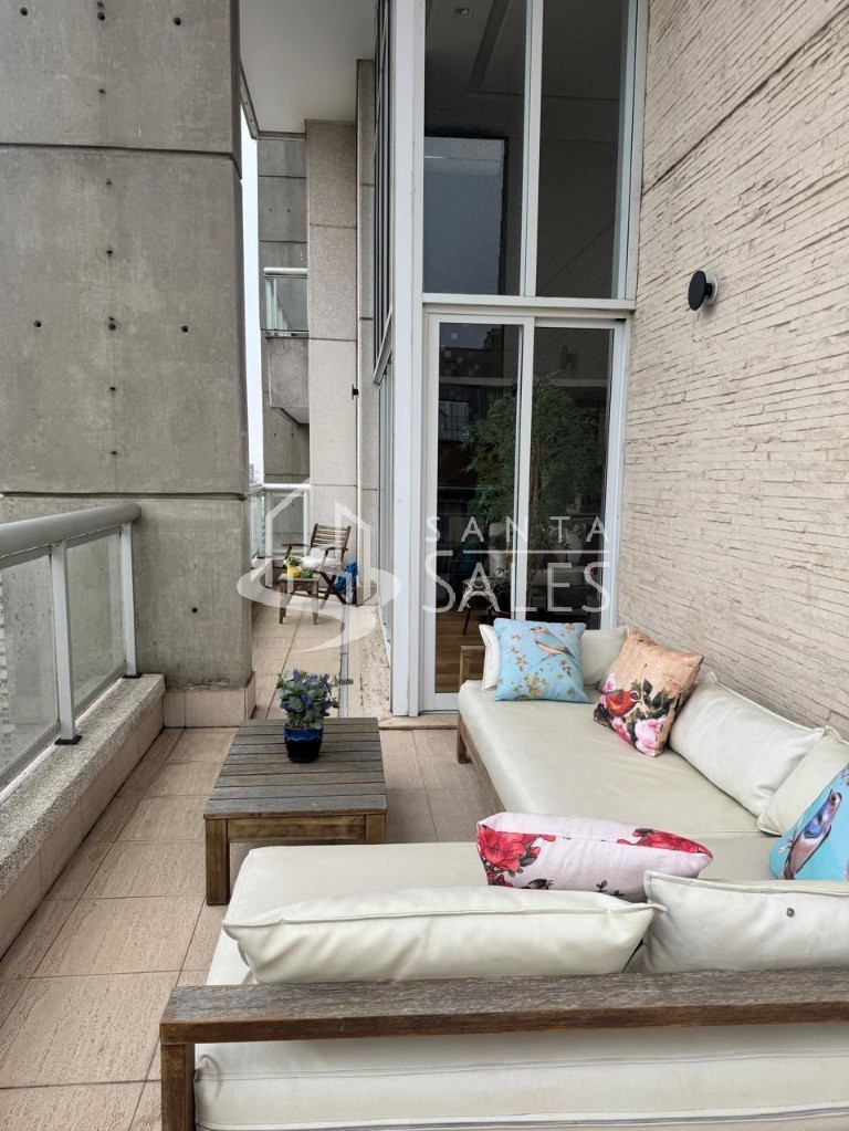 Apartamento, 2 quartos, 134 m² - Foto 18